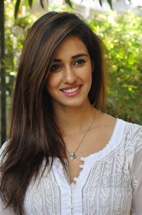 disha patani biography